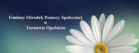 GOPS Tarnów Opolski